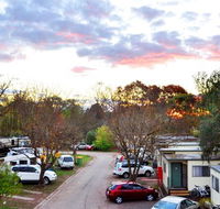 High Country Holiday Park - Local Tourism