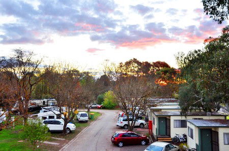 High Country Holiday Park - Accommodation Australia 0