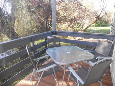 High Country Holiday Park - Accommodation Australia 2