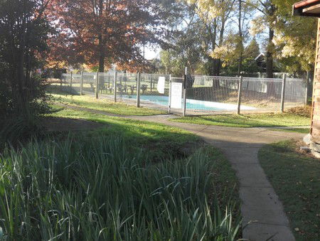 High Country Holiday Park - Accommodation Australia 4