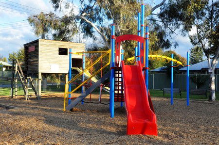 High Country Holiday Park - Accommodation Australia 5