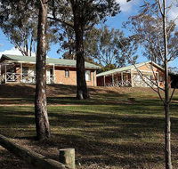 Mansfield Country Resort - Local Tourism