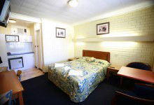 Esplanade Motel - Accommodation Australia 0