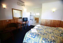 Esplanade Motel - Accommodation Australia 1