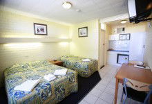 Esplanade Motel - Accommodation Australia 3