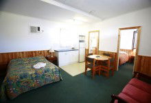 Esplanade Motel - Accommodation Australia 4