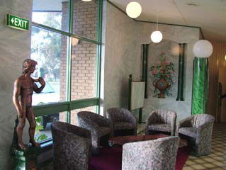 Princeton Motor Lodge - Accommodation Australia 0