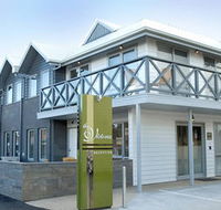 The Victoria Port Fairy