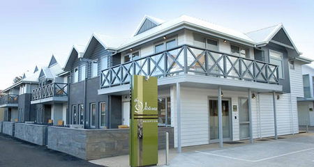 The Victoria Port Fairy - Accommodation Australia 3