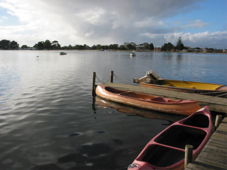 Kalimna VIC Accommodation Australia