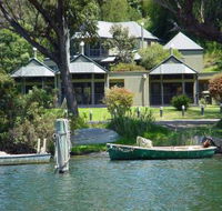 Edgewater Terraces at Metung - Accommodation Australia
