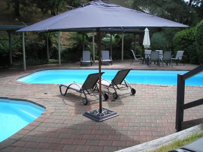 Edgewater Terraces At Metung - Accommodation Australia 3