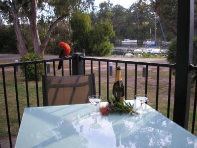 Edgewater Terraces At Metung - Accommodation Australia 5