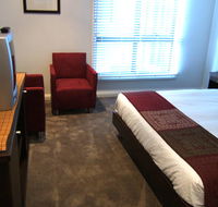 The Esplanade Resort and Spa - Accommodation Australia