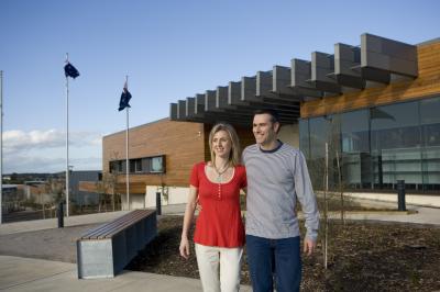 RACV Inverloch Resort - Accommodation Australia 0