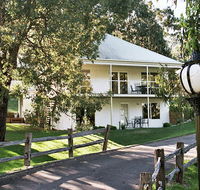 McMillans of Metung Coastal Resort - Accommodation Australia