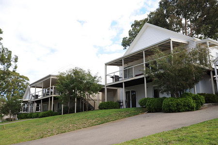 McMillans Of Metung Coastal Resort - Accommodation Australia 1