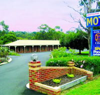 Aristocrat Waurnvale Motel - Accommodation Australia