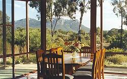 Wartook Gardens - Accommodation Australia 0