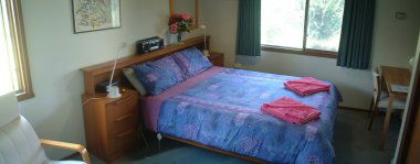 Wartook Gardens - Accommodation Australia 4