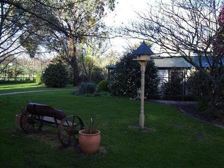 Springbank Bed And Breakfast - Local Tourism 3