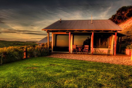Anchors Port Campbell - Accommodation Australia 1