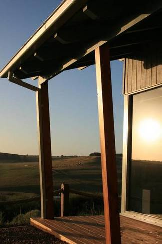 Anchors Port Campbell - Accommodation Australia 3