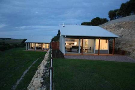 Anchors Port Campbell - Accommodation Australia 5