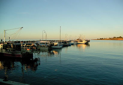 Port Style B And B - Accommodation Australia 1