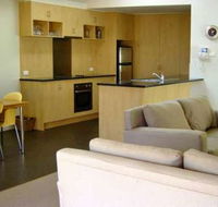 Sackville Apt No 1