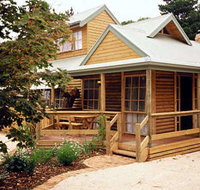 Ti Tree Village - Accommodation Australia