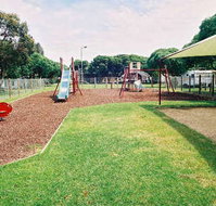 Riverview Family Caravan Park - Accommodation Australia