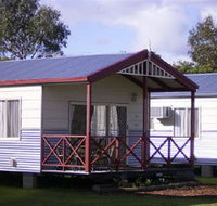 Ocean Grove Holiday Park - Accommodation Australia
