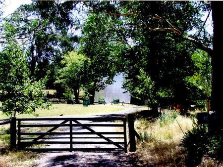 The Hermitage - Accommodation Australia 0