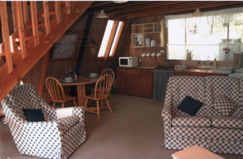 The Hermitage - Accommodation Australia 2