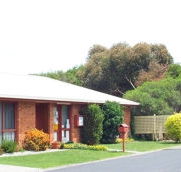 Pakenham Caravan Park - Accommodation Australia