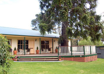  Accommodation Australia