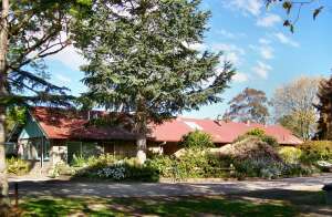 Orbost Caravan Park On The Snowy River - Local Tourism 0