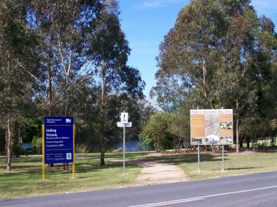 Orbost Caravan Park On The Snowy River - Local Tourism 1