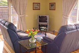 King Tide Townhouse - Accommodation Australia 1