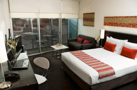 Punthill Williamstown - Accommodation Australia