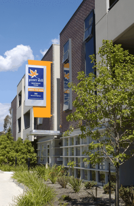 Punthill Burwood - Accommodation Australia 5