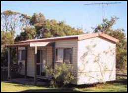 Kywong Caravan Park - Accommodation Australia 1