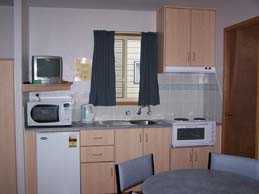 Kywong Caravan Park - Accommodation Australia 3