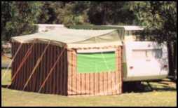 Kywong Caravan Park - Accommodation Australia 4