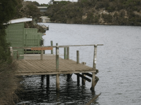 Wrens On Glenelg - Accommodation Australia 0
