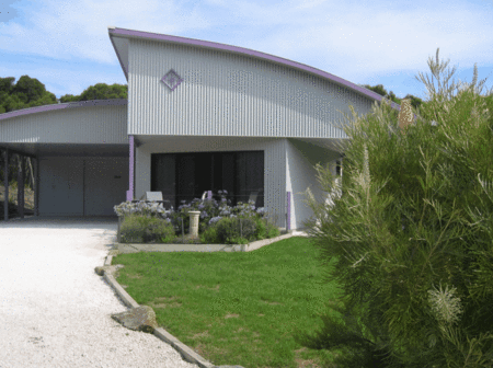 Wrens On Glenelg - Accommodation Australia 5