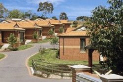 Apartments At Mount Waverley - Bed n Breakfasts 0