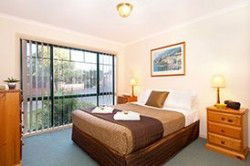 Apartments At Mount Waverley - Bed n Breakfasts 1