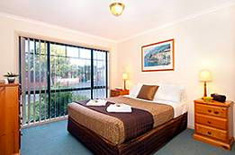 Apartments At Mount Waverley - Bed n Breakfasts 3